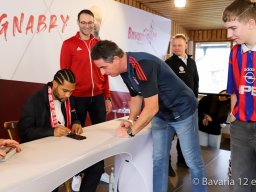 Serge Gnabry